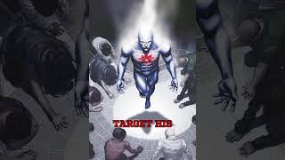 Batman’s Contingency Plan for Captain Atom – Containing the Power of a Living Nuke [upl. by Tanah]