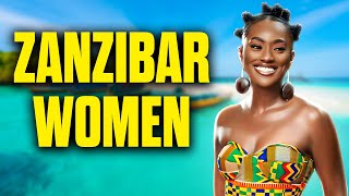 10 Best Places To Meet Beautiful Women in Zanzibar [upl. by Htennek]