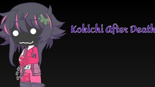 Kokichi After DeathHow Miu Became Friends with Kokichi [upl. by Heady987]