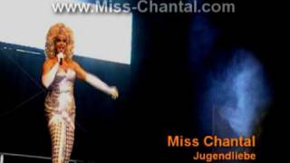 Miss Chantal  Jugendliebe [upl. by Sitsuj]