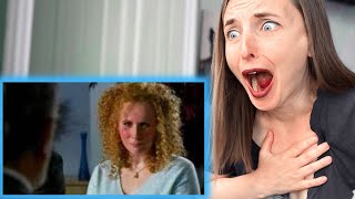 REACTING TO THE CATHERINE TATE SHOW  The Offensive Translator [upl. by Syxela]