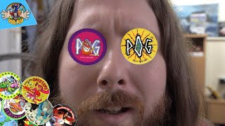 POGS  The 90s Craze  Odd Pod [upl. by Larret]