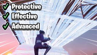 5 VERY SmoothFlashy Highground Retakes in Fortnite 🤩 Tutorial [upl. by Enalda]