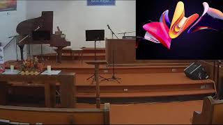 Folcroft Union Church Livestream [upl. by Alpert]