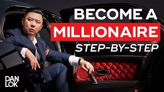 How To Become A Millionaire  The Truth No One Tells You [upl. by Aber]