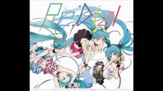 livetune  ReDial 2013 Full Album [upl. by Marla]