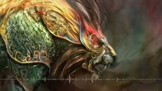 Most Epic Drumstep  Earsley  Rastafornia Exclusive Track [upl. by Spurgeon]