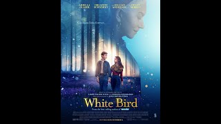 White Bird Trailer 5 4k HDR [upl. by Bilow]