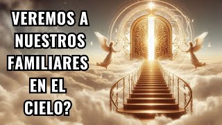 ¿Como es el CIELO segun la BIBLIA Descubre la VERDAD [upl. by Adlaremse159]