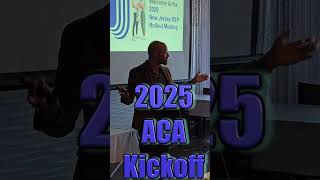 Custom Benefit Plans 2025 ACA KickOff at UVA Ristorante  October 10 2024 [upl. by Aihsal578]