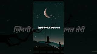 ajnabi hawayein love songlyrics song [upl. by Haerle127]