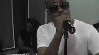 Raheem DeVaughns quotWhere I Standquot [upl. by Ah928]