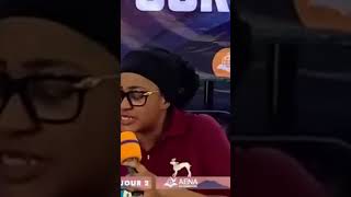 LE PASTEUR JOELLE KABASELE EXHORTE LES FEMMES A FAIRE ATTENTION AUX EX DE LEUR MARI [upl. by Colwen328]