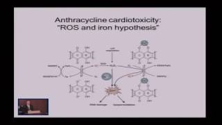 Anthracycline Cardiotoxicity The Role of CardioOncology in Management [upl. by Winslow]