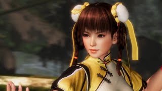 Dead or Alive 6  Leifang and Hitomi Trailer  Gamescom 2018 [upl. by Izawa423]