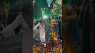 Himachali Wedding Pahadi Nati Dance himachaliwedding pahadidance pahadisong [upl. by Anoyk924]