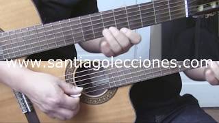 El bazucazo El tigrillo Palma Guitarra [upl. by Jaqitsch]