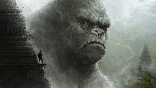 Why Getting Kong Off Skull Island Is Nearly Impossible  Kong vs Godzilla 2020 [upl. by Vandyke]