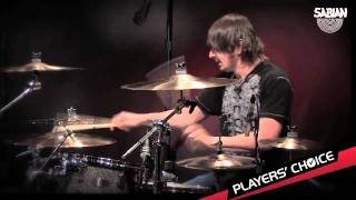 Ray Luzier Players Choice Demo [upl. by Sibella850]