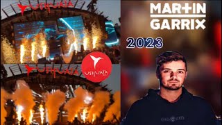 MARTIN GARRIX  Live  Ushuaia Ibiza Spain 2023 [upl. by Annaeel]