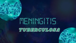 Meningitis tuberculosa [upl. by Merat85]