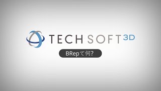 BRepて何？What is BRep [upl. by Okomom]