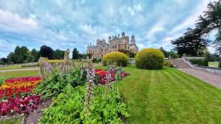 Thoresby Hall A Warner Hotel in Nottingham [upl. by Elac]