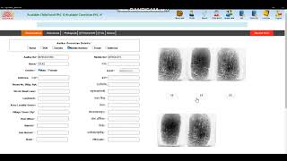 aadhar ucl update online  aadhar software  ecmp aadhar update Id  aadhar mobile number link [upl. by Ainit]