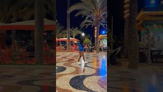 Alicante Spain Nightlife 🐆 [upl. by Eneja]