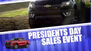 Quirk Chevy NH Presidents Day Sale  Manchester NH [upl. by Penrose770]