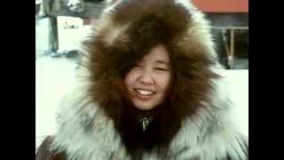 Eskimos A Changing Culture Rev clip [upl. by Alenas350]