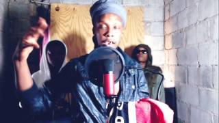 Teambackpack  Dlinc cypher HD57 Gmay abba and Gmay  Prod by Nekusa [upl. by Yelrihs205]