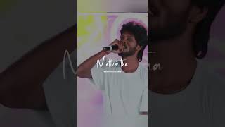 Sirichi pesi palagi enna yemathita 😔🥺tamilsongstatus watsappstatus trendingshorts [upl. by Schulze]