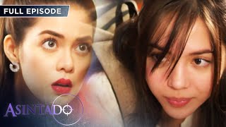 Full Episode 4  Asintado English Subbed [upl. by Nuahc422]