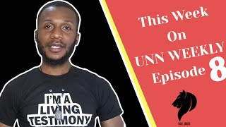 20222023 UNN Screening Results and Admission List What Is Your Fate [upl. by Aidam]