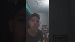 Mírate al espejo ApostolesdelRap Soyabraham21 shorts videoviral viral [upl. by Ravaj869]