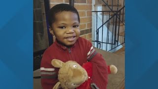 Wrongful death lawsuit filed in connection to 5yearold Darnell Taylor [upl. by Ot87]