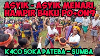 D3b4t Jika Tidak Sesuai Apa Yang Disepakati  Tradisi Sumba Barat Daya  Soka Pateba [upl. by Cherian741]