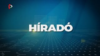 Híradó – 20241010 1730h [upl. by Alban]