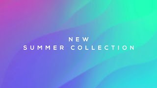 Glow Collection Summer Collection [upl. by Theadora]