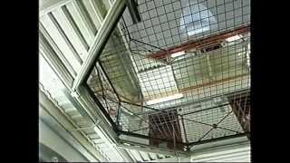 Gloucester Prison Banged Up Documentary Part 2 [upl. by Annonyw]