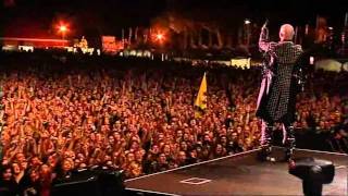 Judas Priest  Graspop Metal Meeting 2008 Full Concert [upl. by Rena]