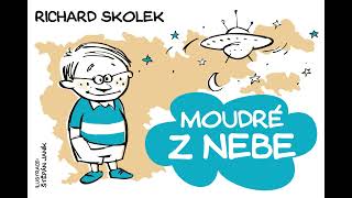 Moudré z nebe audiokniha [upl. by Dupuis322]