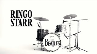 Grohl Copeland Tre Cool and more on Ringos drumming [upl. by Daisi]