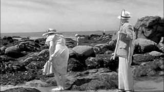 Les Vacances de Mr Hulot  1953 [upl. by Erv]