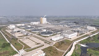 Water Treatment Plant  Documentary Video Production Company in Bangladesh [upl. by Ennagrom652]