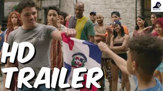 In the Heights Official Trailer 2021  Stephanie Beatriz LinManuel Miranda Ariana Greenblatt [upl. by Aropizt]