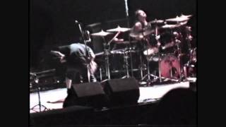 Meshuggah  Future Tool Machine live [upl. by Roots974]