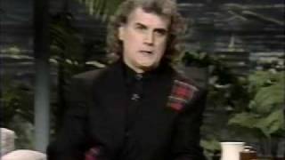 Billy Connolly interview 1992 [upl. by Priscilla]