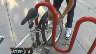 How to Prevent Bike Theft [upl. by Astor]